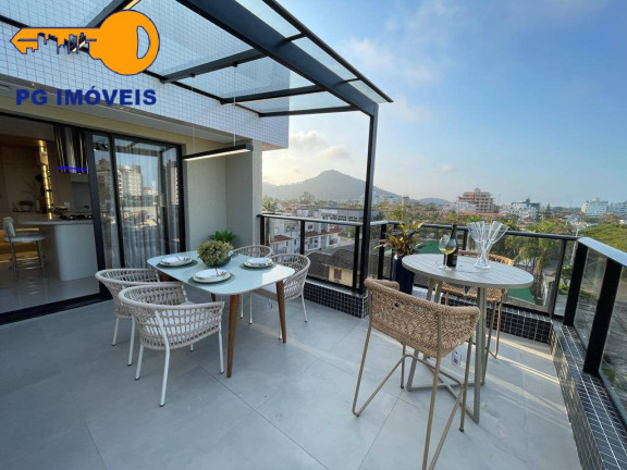 Imagem Apartamento com 3 Quartos à Venda, 126 m² em Caioba - Matinhos