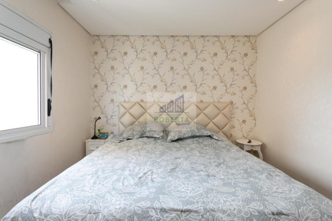 Imagem Apartamento com 4 Quartos à Venda, 178 m² em Brooklin - São Paulo