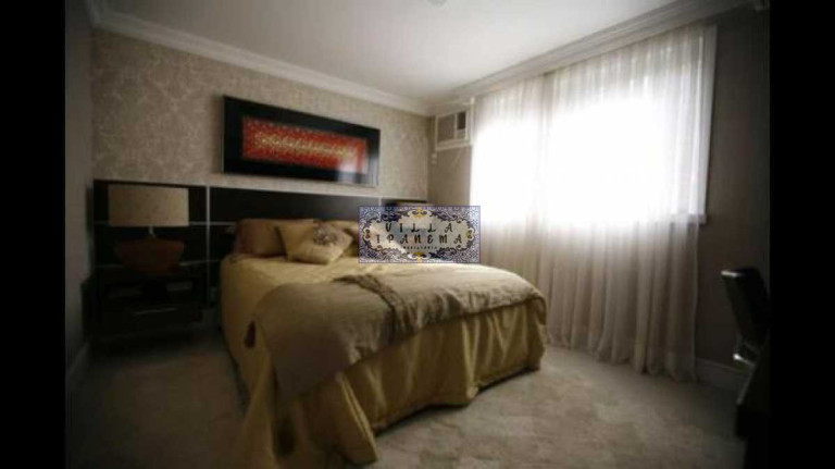 Imagem Apartamento com 4 Quartos à Venda, 258 m² em Agriões - Teresópolis