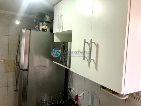 Imagem Apartamento com 3 Quartos à Venda, 45 m² em Cic - Curitiba Imagem Apartamento com 3 Quartos à Venda, 45 m² em Cic - Curitiba