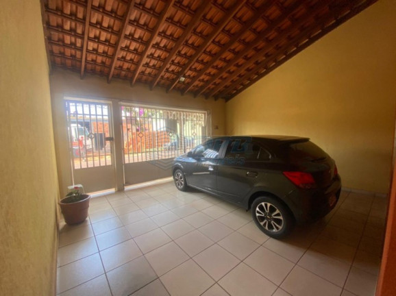 Imagem Casa à Venda, 168 m² em Jardim Palmares - Ribeirão Preto Imagem Casa à Venda, 168 m² em Jardim Palmares - Ribeirão Preto