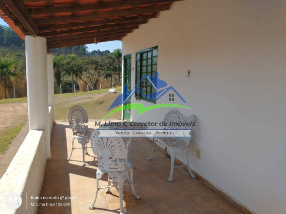 Imagem Chácara com 2 Quartos à Venda, 17.000 m² em Centro - Mairiporã Imagem Chácara com 2 Quartos à Venda, 17.000 m² em Centro - Mairiporã