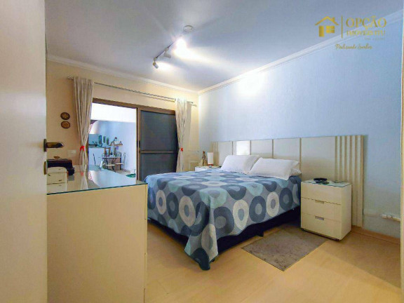 Imagem Chácara com 3 Quartos à Venda, 443 m² em Condomínio Zuleika Jabour - Salto Imagem Chácara com 3 Quartos à Venda, 443 m² em Condomínio Zuleika Jabour - Salto