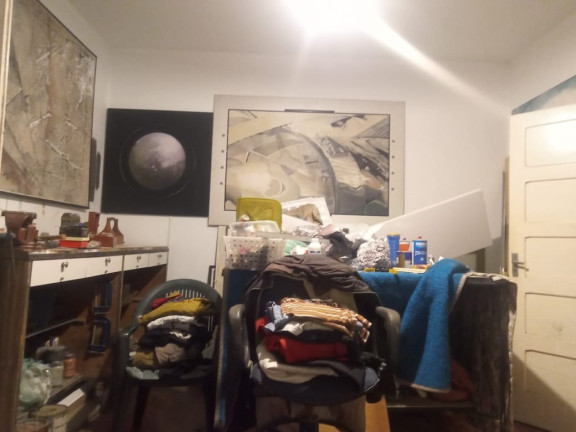 Imagem Apartamento à Venda, 47 m² em Perdizes - São Paulo Imagem Apartamento à Venda, 47 m² em Perdizes - São Paulo