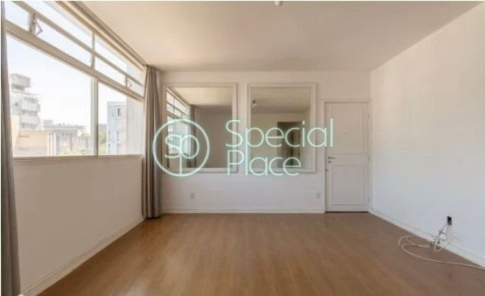 Imagem Apartamento com 2 Quartos à Venda, 200 m² em Jardim América - São Paulo Imagem Apartamento com 2 Quartos à Venda, 200 m² em Jardim América - São Paulo