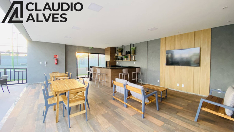 Imagem Casa de Condomínio com 3 Quartos para Alugar, 116 m² em Sim - Feira De Santana