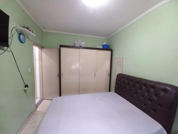 Imagem Apartamento com 2 Quartos à Venda, 65 m² em Itararé - São Vicente Imagem Apartamento com 2 Quartos à Venda, 65 m² em Itararé - São Vicente