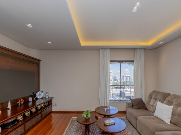 Imagem Cobertura com 3 Quartos à Venda, 275 m² em Cidade Monções - São Paulo