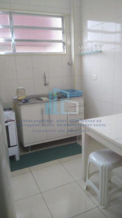 Imagem Apartamento com 2 Quartos à Venda, 80 m² em Caiçara - Praia Grande