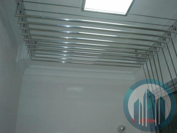 Imagem Apartamento com 2 Quartos à Venda, 59 m² em Vila Alzira - Santo André