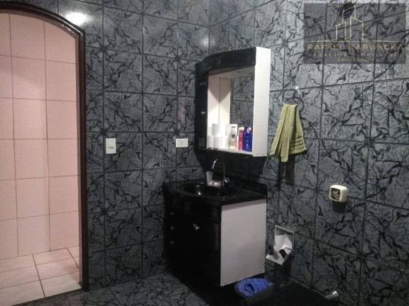 Imagem Sobrado com 3 Quartos à Venda, 200 m² em Jardim ângela Maria - Carapicuíba