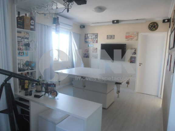 Imagem Apartamento com 3 Quartos à Venda, 62 m² em São Sebastião - Porto Alegre Imagem Apartamento com 3 Quartos à Venda, 62 m² em São Sebastião - Porto Alegre