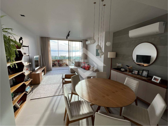 Imagem Apartamento com 3 Quartos à Venda, 148 m² em Flamengo - Rio De Janeiro