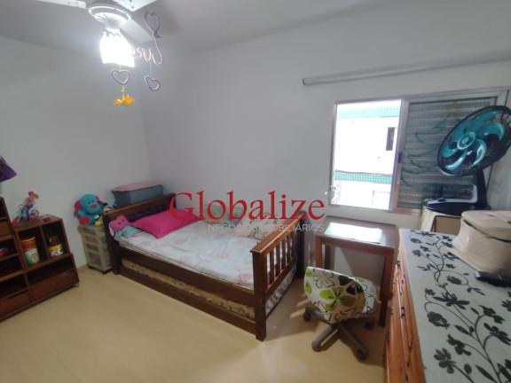 Imagem Imóvel com 3 Quartos à Venda, 70 m² em Aparecida - Santos