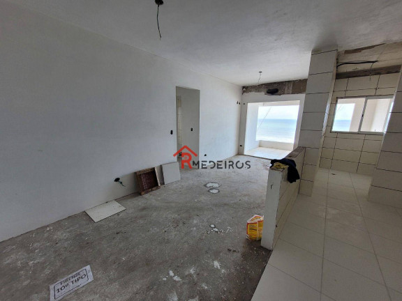 Imagem Apartamento com 2 Quartos à Venda, 75 m² em Vila Atlântica - Mongaguá Imagem Apartamento com 2 Quartos à Venda, 75 m² em Vila Atlântica - Mongaguá