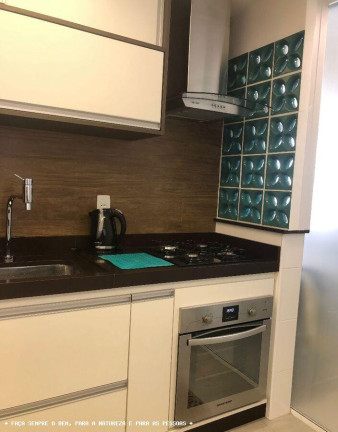 Imagem Apartamento com 3 Quartos à Venda, 89 m² em Jardim Das Nações - Taubaté