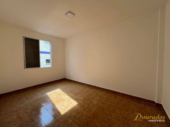 Imagem Apartamento com 1 Quarto à Venda, 40 m² em Boqueirão - Praia Grande Imagem Apartamento com 1 Quarto à Venda, 40 m² em Boqueirão - Praia Grande