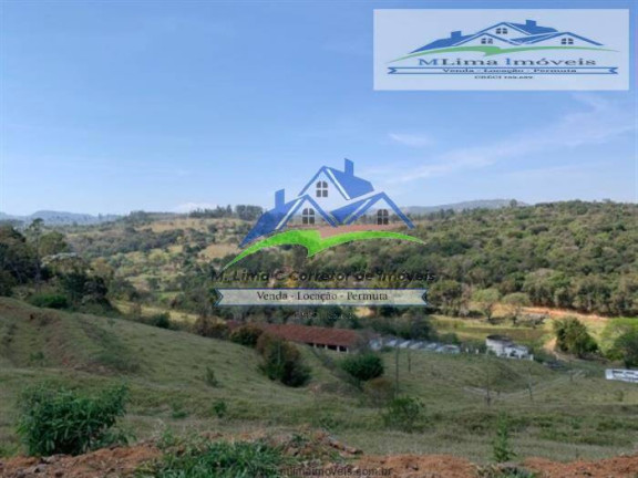 Chácara à Venda, 84.700 m² em Bragança Paulista