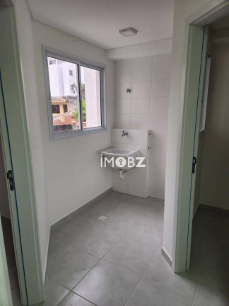 Imagem Imóvel com 2 Quartos à Venda, 48 m² em Mooca - São Paulo