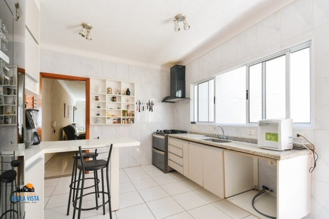 Imagem Casa com 4 Quartos à Venda, em Mirandópolis - São Paulo Imagem Casa com 4 Quartos à Venda, em Mirandópolis - São Paulo