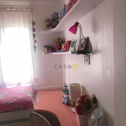 Imagem Apartamento com 3 Quartos à Venda, 70 m² em Vila Paraíso - Campinas Imagem Apartamento com 3 Quartos à Venda, 70 m² em Vila Paraíso - Campinas