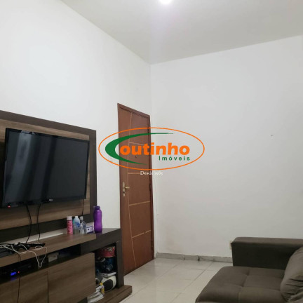 Imagem Apartamento com 2 Quartos à Venda, 76 m² em Andaraí - Rio De Janeiro Imagem Apartamento com 2 Quartos à Venda, 76 m² em Andaraí - Rio De Janeiro