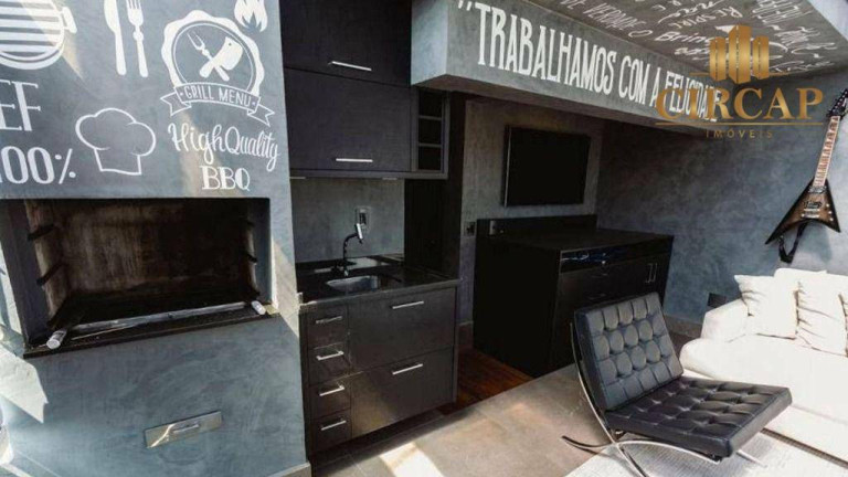 Imagem Cobertura com 2 Quartos à Venda, 200 m² em Pompeia - São Paulo Imagem Cobertura com 2 Quartos à Venda, 200 m² em Pompeia - São Paulo