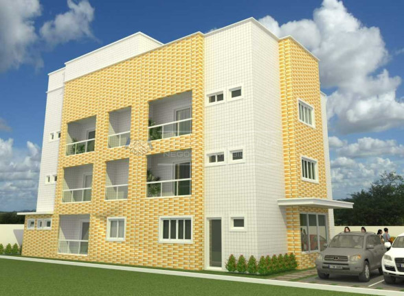Imagem Terreno à Venda, 574 m² em Ponta Negra - Natal