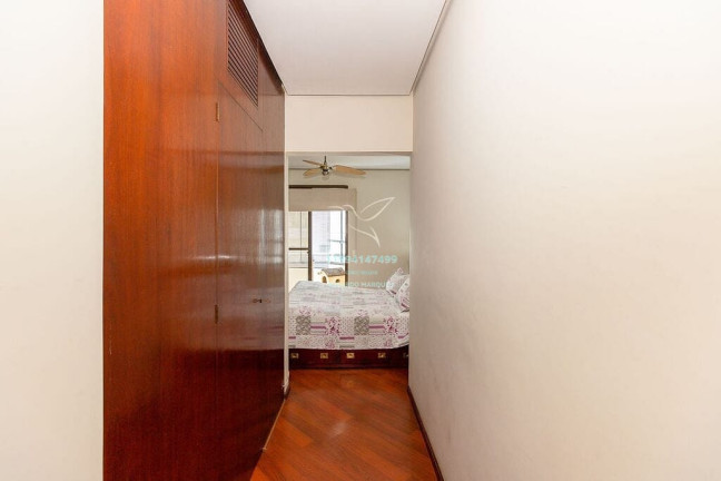 Imagem Apartamento com 3 Quartos à Venda, 147 m² em Morumbi - São Paulo