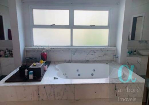 Imagem Casa com 4 Quartos à Venda, 520 m² em Tamboré - Santana De Parnaíba Imagem Casa com 4 Quartos à Venda, 520 m² em Tamboré - Santana De Parnaíba