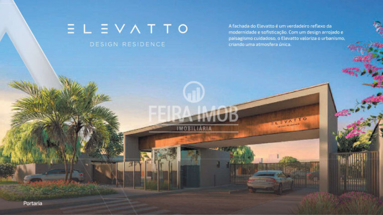 Imagem Casa com 3 Quartos à Venda, 88 m² em Sim - Feira De Santana