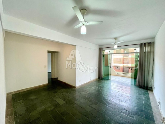 Apartamento com 2 Quartos à Venda, 75 m² em Jardim Las Palmas - Guarujá
