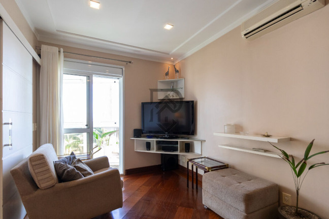 Imagem Apartamento com 4 Quartos à Venda, 187 m² em Paraíso - São Paulo Imagem Apartamento com 4 Quartos à Venda, 187 m² em Paraíso - São Paulo
