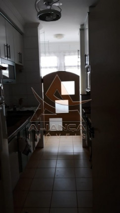 Imagem Apartamento com 3 Quartos à Venda, 83 m² em City Ribeirão - Ribeirão Preto