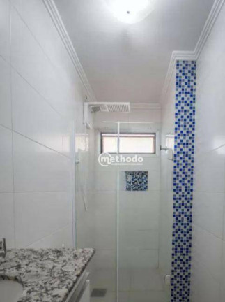 Imagem Apartamento com 2 Quartos à Venda, 70 m² em Chácara Da Barra - Campinas