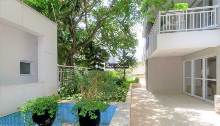 Imagem Apartamento com 1 Quarto à Venda, 73 m² em Pinheiros - São Paulo Imagem Apartamento com 1 Quarto à Venda, 73 m² em Pinheiros - São Paulo