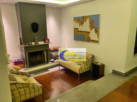 Apartamento com 3 Quartos à Venda, 225 m² em Centro - São Bernardo Do Campo