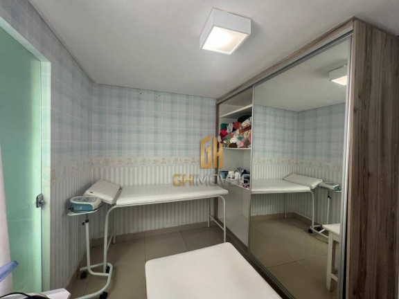 Imagem Sobrado com 3 Quartos à Venda, 117 m² em Setor Faiçalville - Goiânia