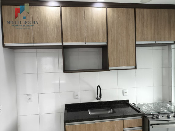 Imagem Apartamento com 2 Quartos para Alugar, 44 m² em Centro - Tatuí Imagem Apartamento com 2 Quartos para Alugar, 44 m² em Centro - Tatuí