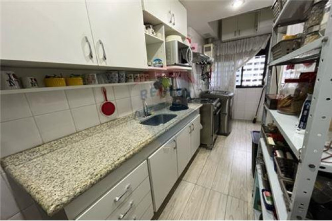 Imagem Apartamento com 4 Quartos à Venda, 90 m² em Recreio Dos Bandeirantes - Rio De Janeiro Imagem Apartamento com 4 Quartos à Venda, 90 m² em Recreio Dos Bandeirantes - Rio De Janeiro