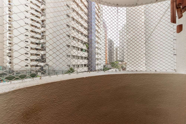 Imagem Apartamento com 3 Quartos à Venda, 109 m² em Brooklin Paulista - São Paulo