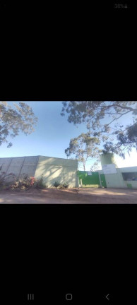 Imagem Chácara com 2 Quartos à Venda, 450 m² em Parque São Jerônimo - Americana
