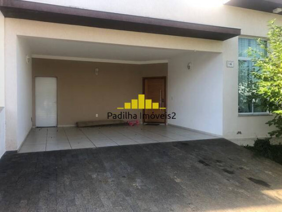 Imagem Casa de Condomínio com 4 Quartos à Venda, 250 m² em Jardim Villagio Milano - Sorocaba