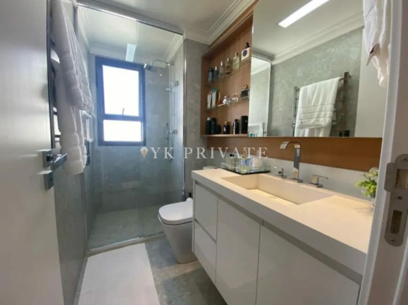 Imagem Apartamento com 3 Quartos à Venda, 116 m² em Perdizes - São Paulo