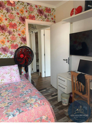 Imagem Casa de Condomínio com 3 Quartos à Venda, 112 m² em Vila Ipojuca - São Paulo