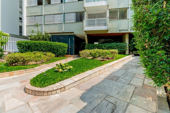 Imagem Apartamento com 4 Quartos à Venda, 135 m² em Higienópolis - São Paulo