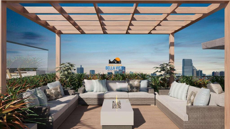 Imagem Apartamento com 1 Quarto à Venda, em Perdizes - São Paulo Imagem Apartamento com 1 Quarto à Venda, em Perdizes - São Paulo