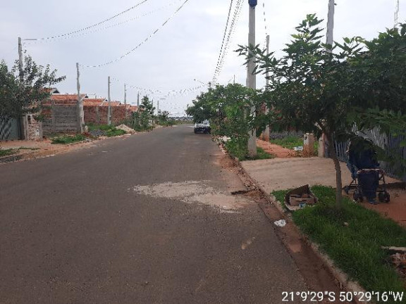 Casa com 2 Quartos à Venda, 160 m² em Jardim Do Trevo - Aracatuba