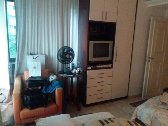 Imagem Apartamento com 3 Quartos à Venda, 175 m² em Jardim Apipema - Salvador