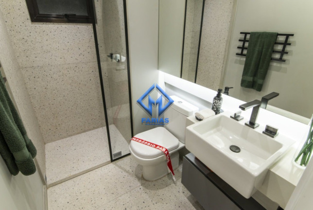 Imagem Apartamento com 3 Quartos à Venda, 158 m² em Aclimação - São Paulo